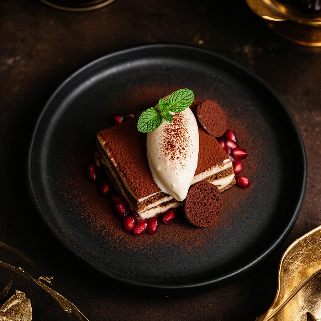 Dessert